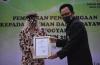 Pemkot Yogyakarta Beri Penghargaan bagi 6 Seniman dan Pengelola Bangunan Cagar Budaya