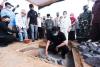 Gubernur Herman Deru Bangun GSC dan Renovasi Stadion di OKU Timur