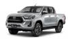 Bocoran, Toyota Hilux Generasi Terbaru Meluncur di Indonesia 27 Agustus