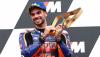 Miguel Oliveira Juara MotoGP Styria 2020, Dramatis di Tikungan Terakhir