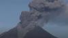 Gunung Sinabung Kembali Erupsi, Luncurkan Awan Panas Sejauh 1,5 Km