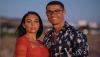 Cincin Pertunangan Georgina Rodriguez dari Cristiano Ronaldo Bikin Dunia Tercengang: Harganya Bisa Capai Rp48 Miliar!