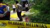 Duel Maut di Lubuklinggau, 1 Orang Tewas Dikapak di Pinggir Jalan