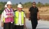 Jokowi: Pembangunan Infrastruktur Percepat Pemulihan Ekonomi