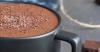 Resep Cokelat Panas Lezat untuk Diminum saat Hujan