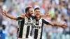 Beda Nasib Higuain dan Dybala di Juventus