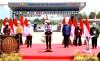 Jokowi Resmikan Jalan Tol Pertama di Aceh
