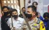 Sempat Buron, 4 Pelaku Pembunuhan Pemuda di Semarang Ditangkap