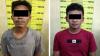 Baru Beli Sabu dari Bandar Narkoba, 2 Pemuda Ditangkap di Delitua