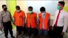 Bandar Narkoba dan 2 Pengedar Sabu di Deliserdang Ditangkap saat Asyik Tidur