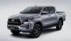 Toyota Hilux Terbaru Mengaspal di Indonesia, Ini Spesifikasi dan Harganya