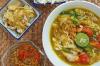 3 Resep Soto Ayam Lamongan, Kuah Segar dan Gurih Pakai Koya