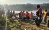 Diduga Kelelahan Berenang, Warga Blora Tewas Tenggelam di Sungai Bengawan Solo