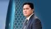 Erick Thohir Kembali Rombak Komisaris Asabri, Ini Susunan Lengkapnya