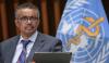 Bos WHO Tedros Adhanom Karantina Mandiri Setelah Kontak dengan Orang Positif Covid-19