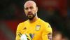 Pepe Reina Ungkap Alasan Pilih Lazio Ketimbang Valencia