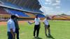 Pastikan Kesiapan Piala Dunia U-20, Tim Teknik PSSI Kunjungi Palembang
