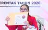 Alot, Ternyata 15 Nama Calon Masuk ke Megawati untuk Pilwalkot Surabaya