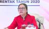 Pilgub Kepri, PDIP Rekomendasikan Pasangan Soerya Respationo-Iman Sutiawan