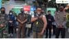 Lagi, Ridwan Kamil Disuntik Vaksin Covid-19