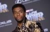 Chadwick Boseman, Aktor Pemeran Black Panther Meninggal Dunia karena Kanker