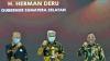 Gubernur Sumsel Herman Deru Terpilih sebagai Top Pembina BUMD Awards 2020