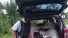 Cegah Masalah Keamanan, Aparat Polres Maluku Tengah Sita 150 Liter Miras Tradisional