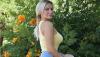 Rehat dari Golf, si Seksi Paige Spiranac Jajal Main Tenis