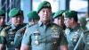 Dandim Gembrot Dapat Teguran Jenderal TNI Andika Perkasa