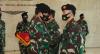 Panglima TNI Hadi Tjahjanto Pimpin Penyerahan Jabatan Kabais TNI dan Sertijab Kapusku TNI