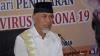  Gubernur Mahyeldi Jadi Penceramah di Salat Tarawih Pertama Masjid Raya Sumbar