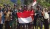 Lama Jadi DPO, 10 Anggota KKB Papua Pimpinan Puron Wenda Kembali ke NKRI