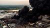 Pabrik Polytron di Demak Terbakar, Asap Hitam Membubung Tinggi - Bagian 2
