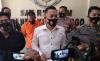 Buron 6 Bulan, Pembacok 2 Warga Kulonprogo Ditangkap saat Pulang ke Rumah
