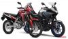 Honda dan Yamaha Siapkan Motor Petualang Pesaing Kawasaki Versys-X 250