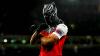 5 Pesepak Bola dengan Aksesoris Ikonik, Nomor 4 Pakai Topeng Black Panther