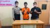 Pengedar Narkoba di Gresik Dibekuk Polisi usai Transaksi Sabu