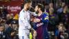 Lupakan Rivalitas, Sergio Ramos Ingin Messi Bertahan di Barcelona