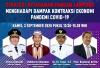 Ini Cara Pemprov Lampung Jaga Stabilitas Sektor Pertanian saat Pandemi