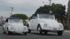 VW Kodok Disulap Ayah dan Anak Menjadi Seukuran Jeep Hammer