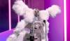 Lady Gaga Pakai Masker Bertabur Payet Buatan Indonesia di VMA 2020