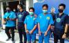 BNN Kubu Raya Ungkap Jaringan Narkoba Antarprovinsi, Sabu 408 Gram Dimusnahkan