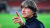 Jerman Gagal Menang, Joachim Low: Saya Menikmati Permainan Spanyol