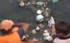 Video Penemuan Mayat Terikat di Kali Ciliwung Hebohkan Warga Jatinegara