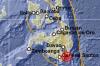 Gempa Magnitudo 6,9 Guncang Melonguane Sulut, BMKG: Tidak Berpotensi Tsunami