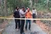 Janda di Kulonprogo Dibakar Orang Tak Dikenal saat Berangkat Kerja