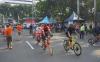 Terbitkan Aturan, Menhub Wajibkan Pesepeda Pakai Helm hingga Pasang Lampu