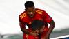 Rekor, Ansu Fati Jadi Pencetak Gol Termuda Timnas Spanyol