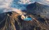 Kawah Ijen Terlarang untuk Perayaan Tahun Baru, Akses Pendakian Ditutup 