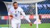 Positif Covid-19, Kylian Mbappe Dicoret dari Timnas Prancis